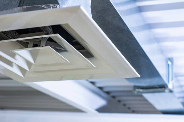 Best Air Duct Cleaning Near Me  in Rio Hondo, TX