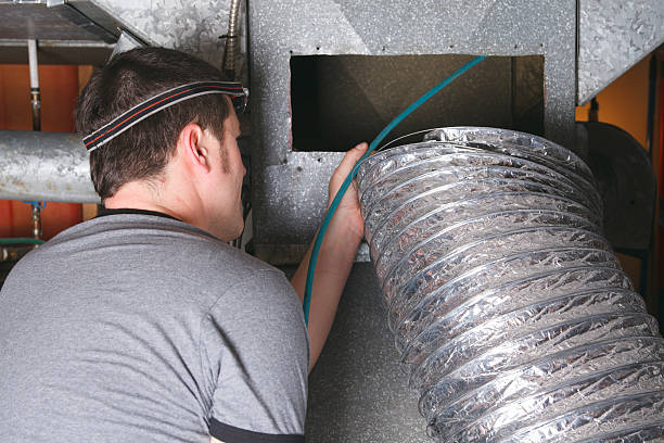 Best Air Duct Cleaning Near Me  in Rio Hondo, TX