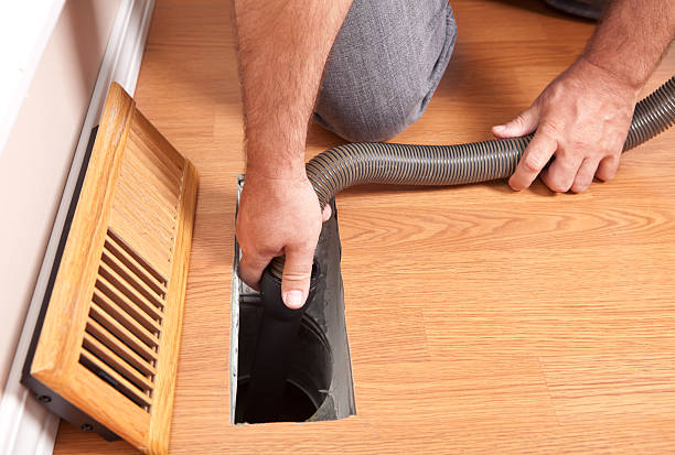 Rio Hondo, TX Airduct Cleaning Company